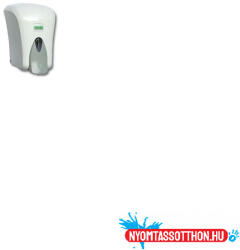 Vialli Adagoló habszappanhoz 1000 ml műanyag F6 Vialli fehér (46202)