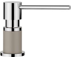 BLANCO LATO mosogatószer adagoló tartufo /króm (525816)