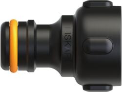 Csaptelep csatlakozó, G1/2 (21 mm) ömlesztve (1027057)