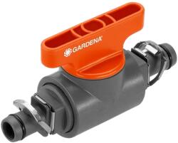 GARDENA MD (Micro-Drip-System) zárószelep 1/2 (8358-20)