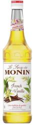 MONIN Monin French Vanilia Szirup [0, 7L]