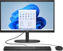 HP All-In-One 22-dg0000nc AR8G5EA Számítógép konfiguráció