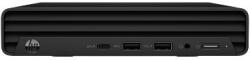 HP Pro 260 G9 Mini 9M9N0AT Számítógép konfiguráció