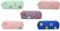 Eurocom Street - Decorative szilikon henger tolltartó (531408)