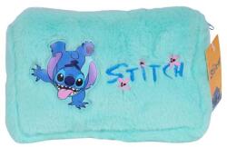 PASO Stitch szőrmés szögletes tolltartó - mint hawaii (DS25DD-045)