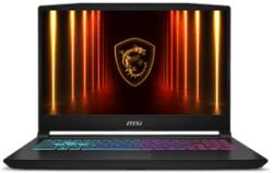 MSI Katana 15 HX B14WEK 9S7-1587C1-270 Notebook