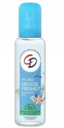 CD Grosse Freiheit natural spray 75 ml
