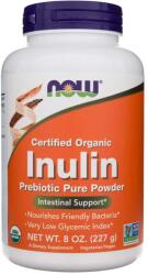 NOW Inulin 227 g