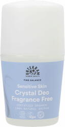 Urtekram Sensitive Skin Crystal deo roll-on 50 ml