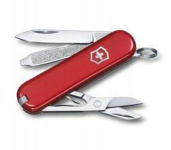 Victorinox SD Classic Colors piros (0.6223.G)