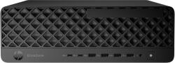 HP EliteDesk 8 SFF G1i A55SBET Számítógép konfiguráció
