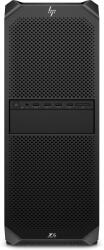 HP Z6 G5 Tower 5E1X0ES Számítógép konfiguráció