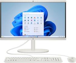 HP All-In-One 22-dg0003nc AR8G9EA Számítógép konfiguráció