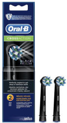 Oral-B CrossAction black EB50BK-2