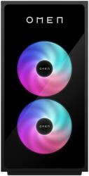 HP OMEN GT16-0006nc B9DY5EA Számítógép konfiguráció