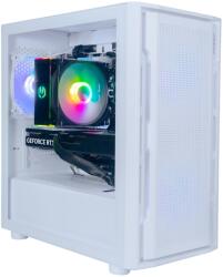 Alza GameBox Prime Mini AZgpmi5r56t17 Számítógép konfiguráció