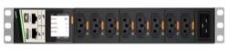 Legrand 8 Plug (646101)