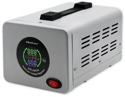 Qoltec AVR 2000 VA Automata feszültségszabályozó - AVR/UPS (50724)