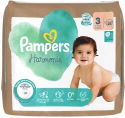 Pampers Harmonie 3 6-10 kg 28 buc