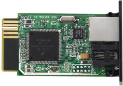 PowerWalker Snmp Module For Ups Power Walker Vfi 1000/1500/2000/3000rm Vfi 6000/10000r Lcd (10120505)