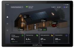 ECOFLOW PowerInsight Wireless Black (EFPOWERINSIGHT-EU)