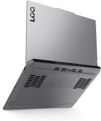 Lenovo LOQ 83JG002UHV Notebook