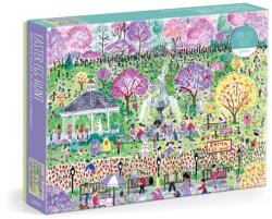 Galison Easter Egg Hunt, Michael Storrings 1000 db-os (81551)