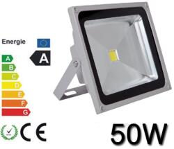  Proiector Plasma LED 50w Echivalent 500w Exterior (443)