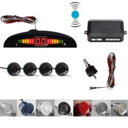  Set senzori parcare spate wireless (338)
