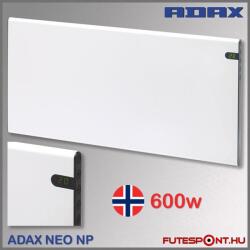 ADAX Neo NP 06 KDT 600W white (650006)