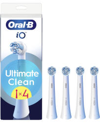 Oral-B iO Ultimate Clean white 4 pcs