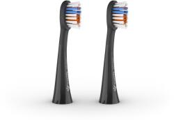 TrueLife SonicBrush Compact Whiten 2 black (TLSBCHBWN)