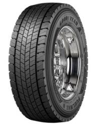 Goodyear Anvelopa Vara Goodyear FUELMAX D END 295/60R22.5 150K