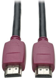 Eaton Cablu video Eaton HDMI Male - HDMI Male, v2.0, 4.6m, Negru (P569-015-CERT)