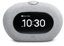 JBL Horizon 3 ébresztős bluetooth hangszóró, DAB/FM rádióval, szürke (JBLHORIZON3GRYEP) - euronics