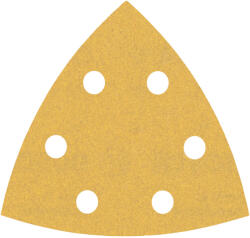 Bosch EXPERT C470 csiszolópapír deltacsiszolókhoz, 93 mm, G 180, 5 db 2608900828 (2608900828)