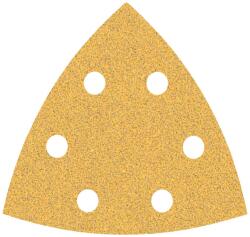 Bosch EXPERT C470 csiszolópapír deltacsiszolókhoz, 93 mm, G 60, 5 db 2608900824 (2608900824)