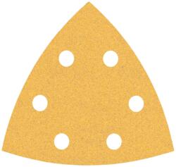 Bosch EXPERT C470 csiszolópapír deltacsiszolókhoz, 93 mm, G 100, 5 db 2608900826 (2608900826)