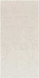 Bosch EXPERT M480 csiszolóháló rezgőcsiszolókhoz, 115 x 230 mm, G 80, 10 db 2608900761 (2608900761)