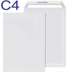  Geanta C4 banda de mascare alba (T-C4/90SK/P, TC43B05B4)