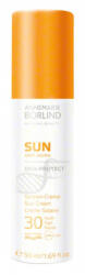 Annemarie Börlind Cremă de protecție solară cu efect anti-age SPF 30 Sun Anti Aging DNA-Protect (Sun Cream) 50 ml