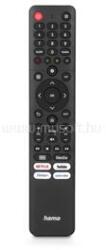 Hama 00221067 Hisense TV univerzális távirányító (HAMA_00221067) (HAMA_00221067)