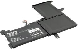 AVACOM Baterie AVACOM pentru Asus VivoBook X510 S510 Li-Pol 11.4V 3600mAh 41Wh (NOAS-X510-41P)