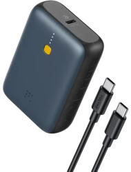 VOLTME Hypercore 10K Pro 10000mAh 30W - mélykék színben