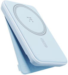 VOLTME MagPak 5K sorozat 5000mAh 15W - matt kék