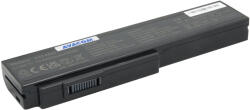 AVACOM Baterie AVACOM pentru Asus M50, G50, N61, Pro64 Series Li-Ion 11, 1V 5200mAh (NOAS-M50-N26)