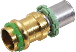 Comap 7871W MultiSkin V-TH press átmeneti idom, 15 - 20x2mm (7871W2015)