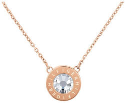 Tommy Hilfiger Női nyaklánc színtiszta kristállyal TH2780285