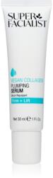 Super Facialist Vegan Collagen bőrfeszesítő szérum az arcra a fiatalos kinézetért 30 ml