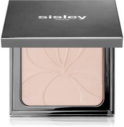 Sisley Blur Expert pudra pentru luminozitate cu efect de netezire culoare 0 Light 11 g
